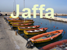 Jaffa (Yafo)