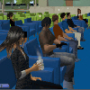 ASTD Island on Second Life