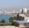 Israel: Tel-Aviv and Jerusalem