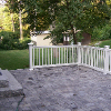Renovated Deck