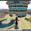 Ivory Tower Library of Primitives on Second Life