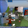 Meuseum of Science on Second Life